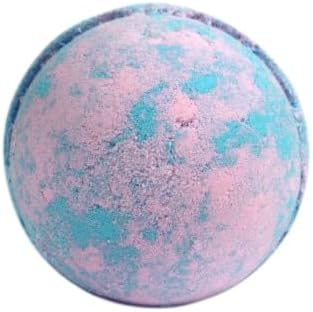 Baby Powder Bath Bomb