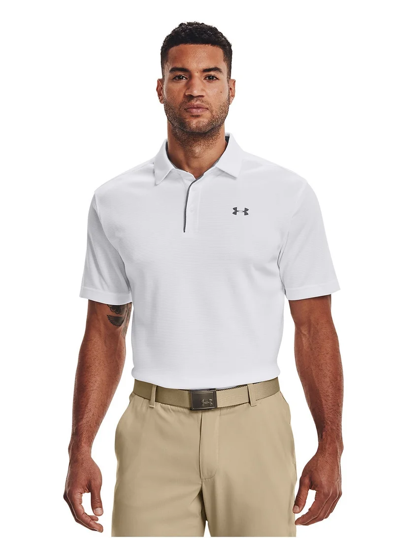 UNDER ARMOUR Tech Polo