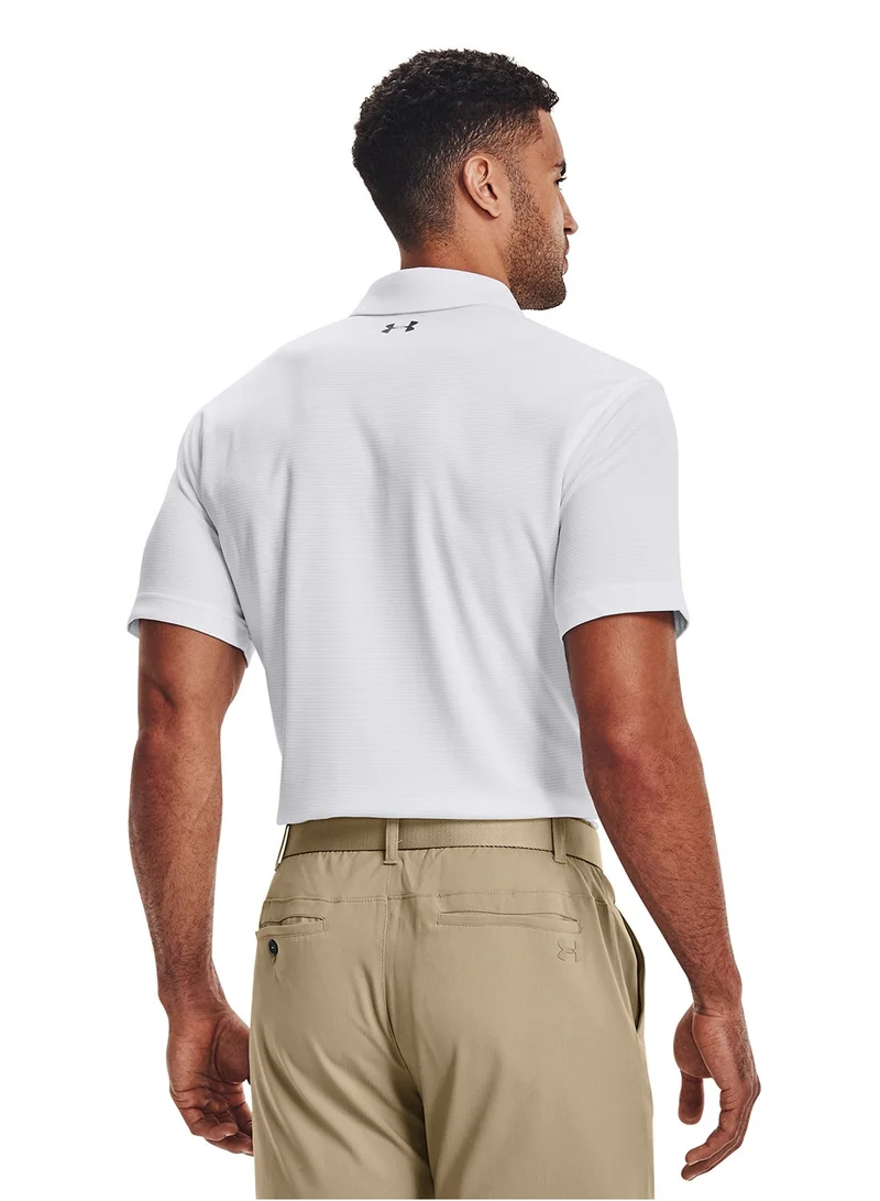 UNDER ARMOUR Tech Polo