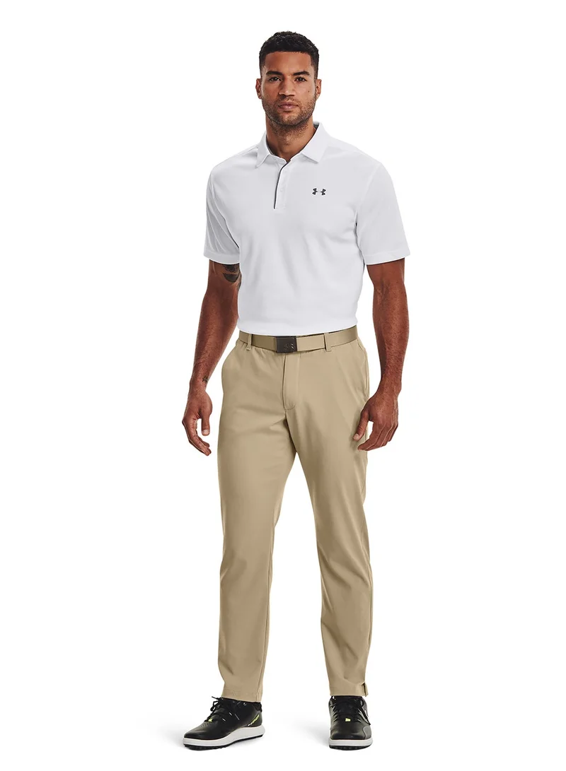 UNDER ARMOUR  Tech Polo for Men | Best Price UAE