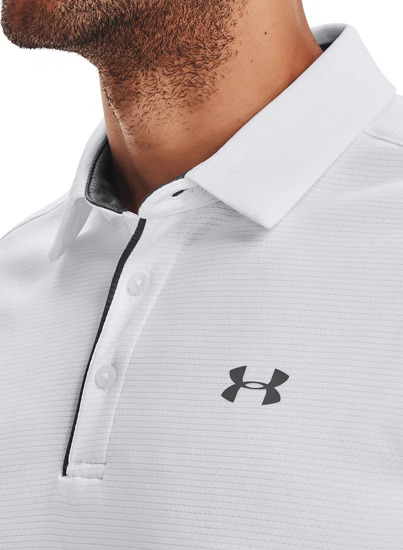 UNDER ARMOUR  Tech Polo for Men | Best Price UAE