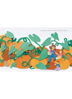 Grow Big, Little Seed  - Image 1