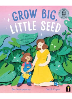 Grow Big, Little Seed  - Image 5