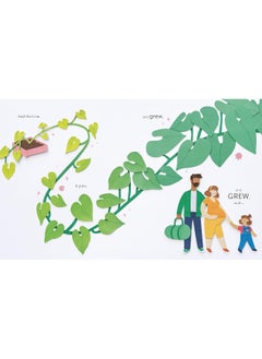 Grow Big, Little Seed  - Image 2