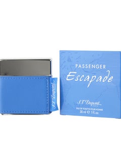 Dupont Dupont Passenger Escapade30ML 