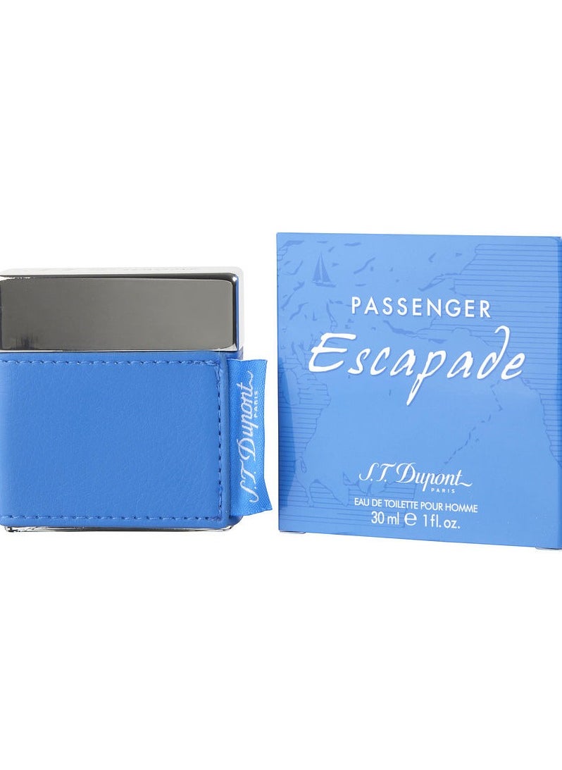 Dupont - Dupont Passenger Escapade30ML - Image 1