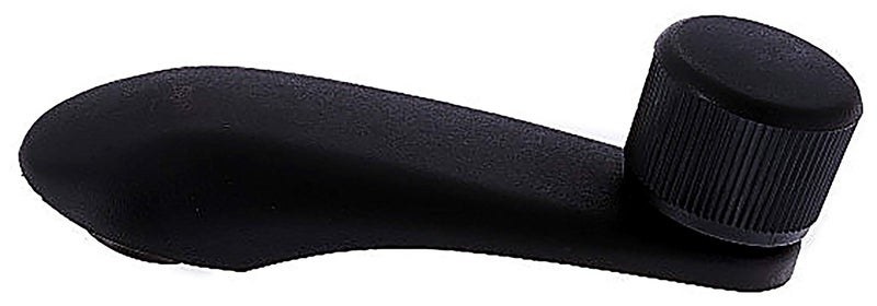 Dorman 83341 Window Crank Handle Compatible with Select Cadillac/Chevrolet/GMC Models, Black