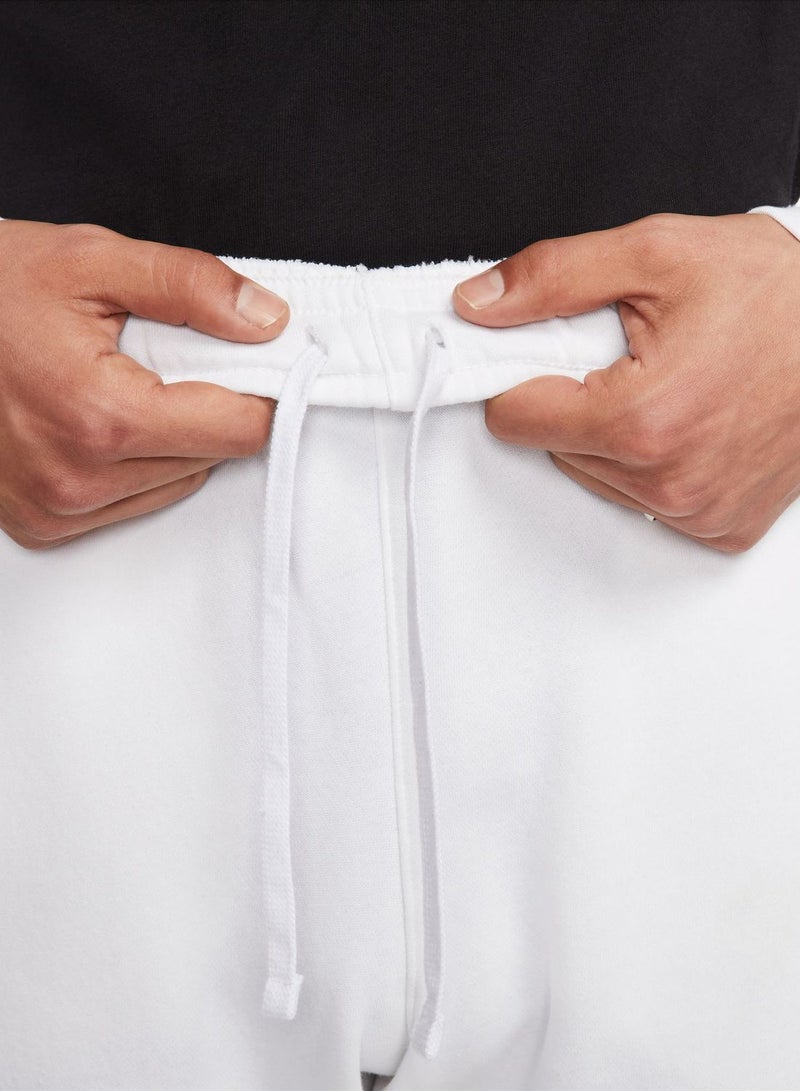 نايكي بدلة رياضية كلوب جرافيك من الفليس - Image 5