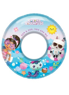 Gabby's Dollhouse Universal - Gabby’s Dollhouse Swim Ring 