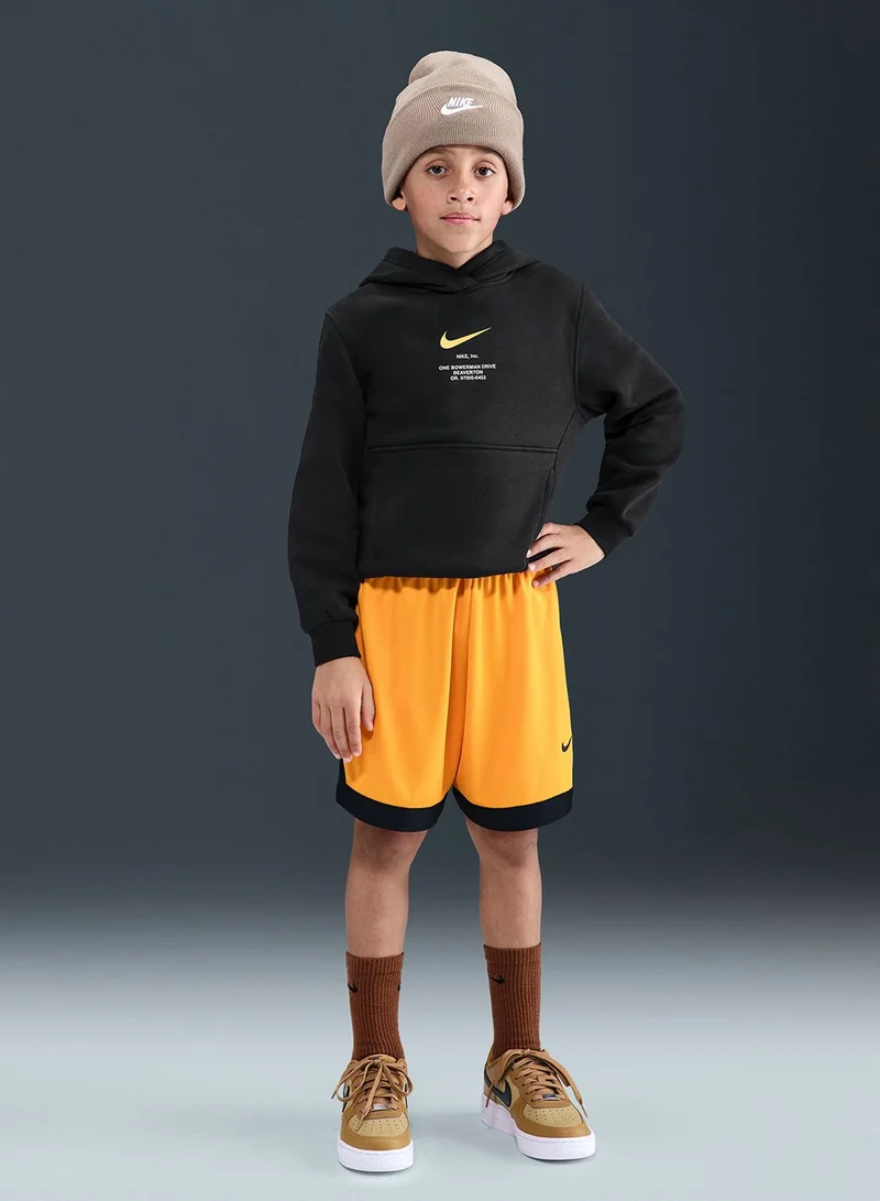 نايكي Youth Nsw Athletic Pullover Hoodie
