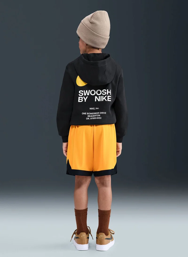 نايكي Youth Nsw Athletic Pullover Hoodie