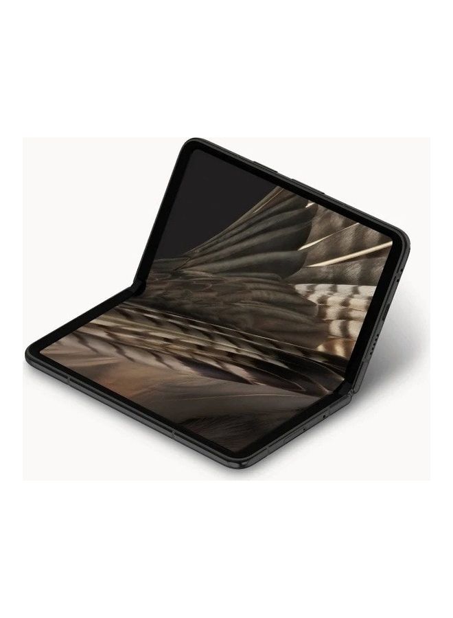 جوجل Pixel Fold Obsidian 12 جيجا بايت رام 256 جيجا بايت 5G - الإصدار العالمي - Image 2