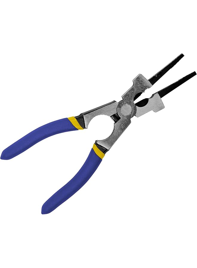 IRWIN Vise Grip Mig Pliers 8 Inch 1873303 - Image 1