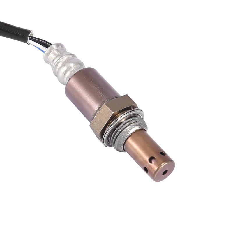 Budget friendly sizing alternatives Unifizz Oxygen Sensor Air Fuel Ratio Upstream O2 Sensor for Nissan Altima 2007-2008 Replacement 22693-JA00B Pre-sale confirmed stock Confirmed available stock General purpose premium build Cost saving design picks One piece build Sand resistant All user friendly build Elegant upgraded practical design Workday cycle fulfillment KSA market popular practical build Certified local stock Flexible purchase choices Certified stocked merchandise Easy handling optimized design Multi-purpose fine material Precision polished solid material Simple multi-feature universal build Varied available picks Wide range compatible material Water rust proof Multi stock guarantee supply Upgraded general grade quality Ready goods scheduled ship Global flexible sizing options - Image 5
