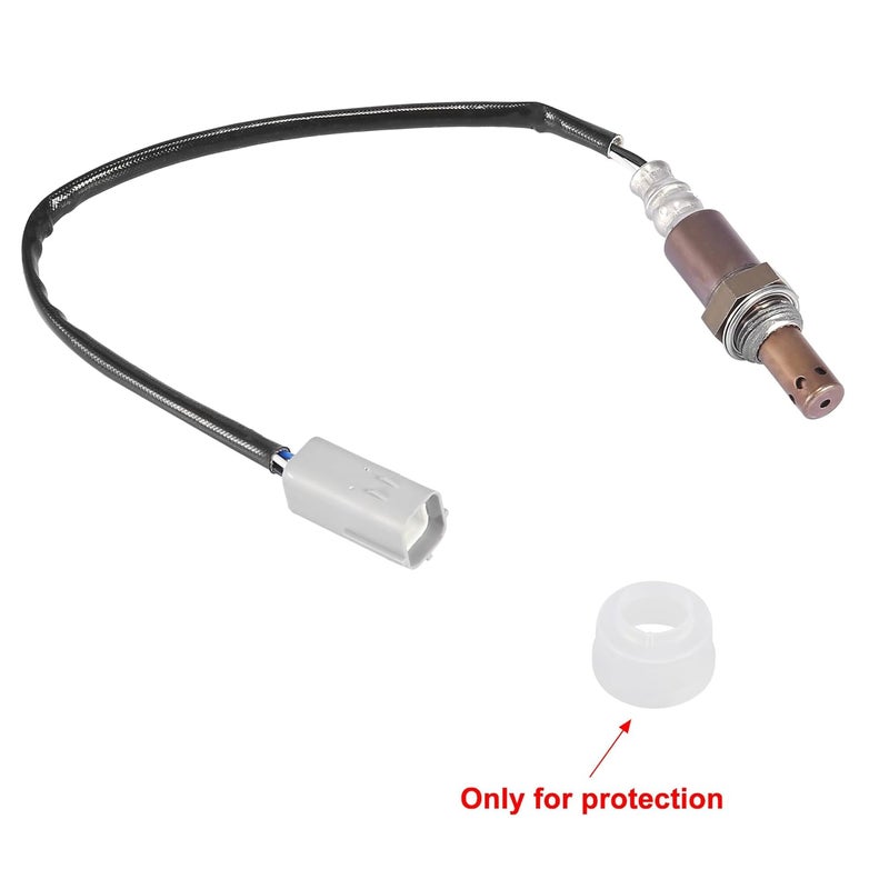 Budget friendly sizing alternatives Unifizz Oxygen Sensor Air Fuel Ratio Upstream O2 Sensor for Nissan Altima 2007-2008 Replacement 22693-JA00B Pre-sale confirmed stock Confirmed available stock General purpose premium build Cost saving design picks One piece build Sand resistant All user friendly build Elegant upgraded practical design Workday cycle fulfillment KSA market popular practical build Certified local stock Flexible purchase choices Certified stocked merchandise Easy handling optimized design Multi-purpose fine material Precision polished solid material Simple multi-feature universal build Varied available picks Wide range compatible material Water rust proof Multi stock guarantee supply Upgraded general grade quality Ready goods scheduled ship Global flexible sizing options - Image 3