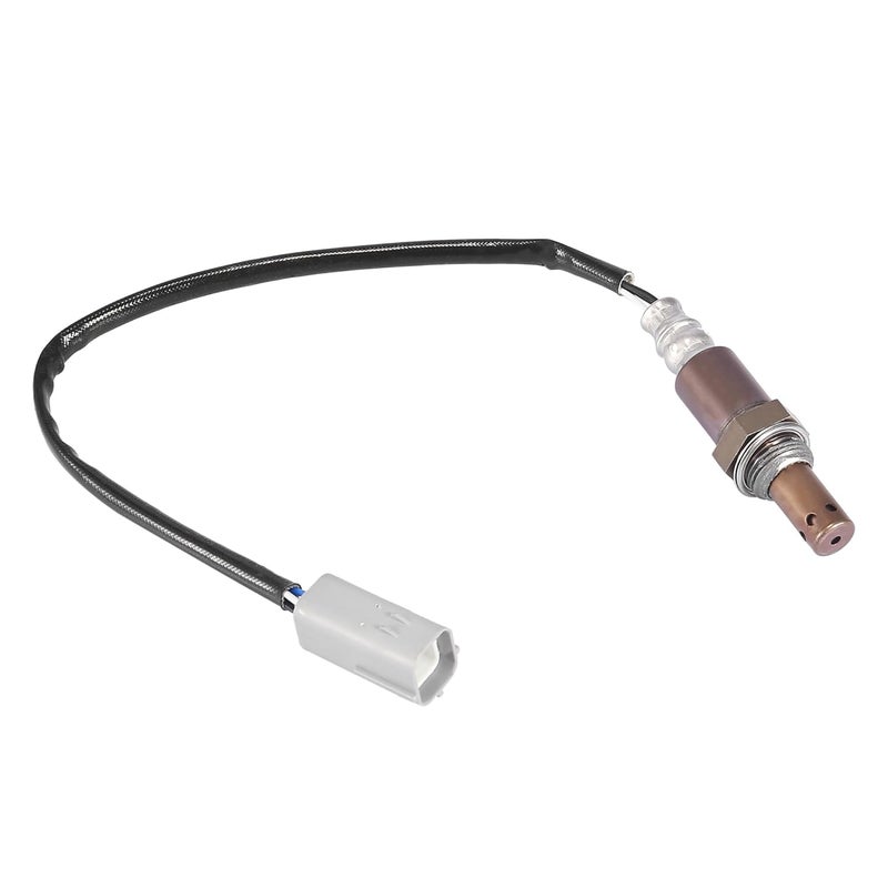 Budget friendly sizing alternatives Unifizz Oxygen Sensor Air Fuel Ratio Upstream O2 Sensor for Nissan Altima 2007-2008 Replacement 22693-JA00B Pre-sale confirmed stock Confirmed available stock General purpose premium build Cost saving design picks One piece build Sand resistant All user friendly build Elegant upgraded practical design Workday cycle fulfillment KSA market popular practical build Certified local stock Flexible purchase choices Certified stocked merchandise Easy handling optimized design Multi-purpose fine material Precision polished solid material Simple multi-feature universal build Varied available picks Wide range compatible material Water rust proof Multi stock guarantee supply Upgraded general grade quality Ready goods scheduled ship Global flexible sizing options - Image 1