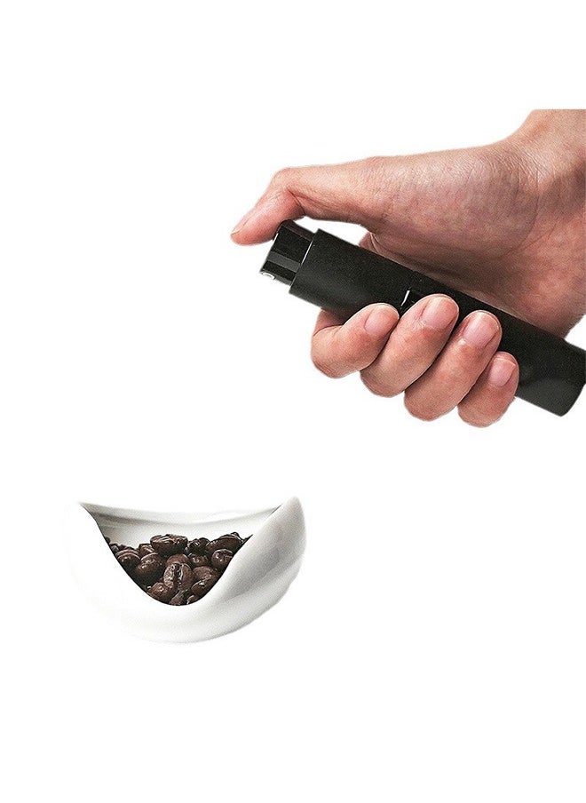 Miya - 3PCS Coffee Bean Spray, Spray Bottle, Coffee Spoon, Refillable Container - Image 1