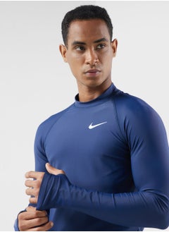 Nike Rashguard Swim Shirt  - Image 3