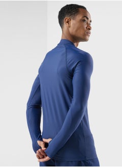 Nike Rashguard Swim Shirt  - Image 2