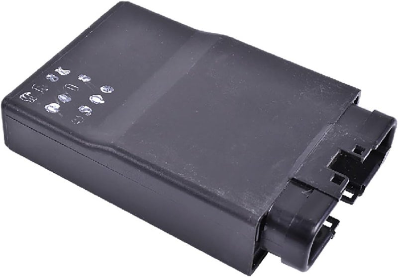 Wivplex CDI Ignition Box for Motorcycles - Image 2