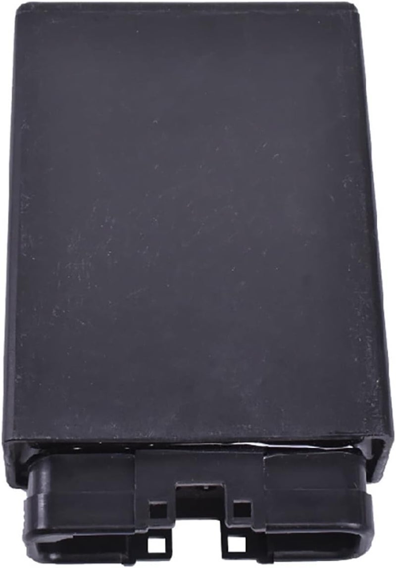 Wivplex CDI Ignition Box for Motorcycles - Image 1