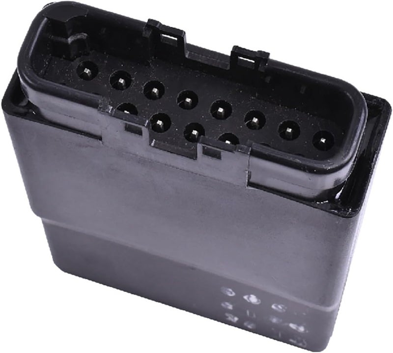 Wivplex CDI Ignition Box for Motorcycles - Image 4