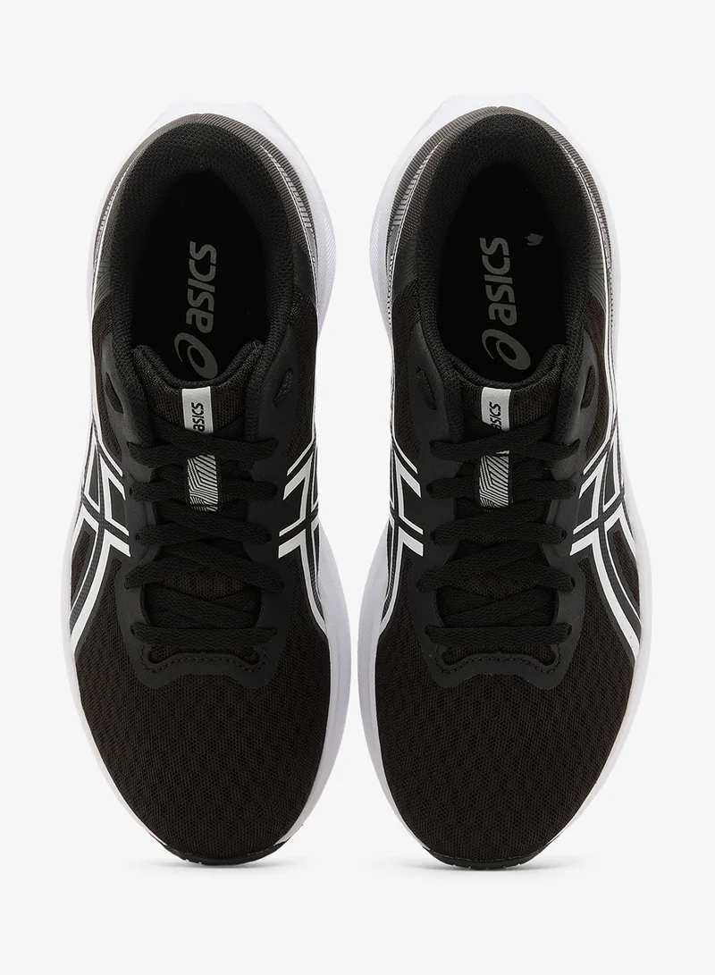 Asics BLACK/GRAVEL Patriot 14 for Women | Best Price UAE