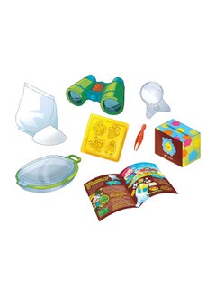 Clementoni Science & Play Apprentice Explorers  - Image 1