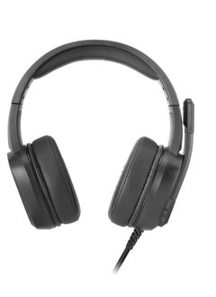 MARS GAMING Mars Gaming MH320 Ultra Bass 3D RGB Gaming Headset  - Image 2