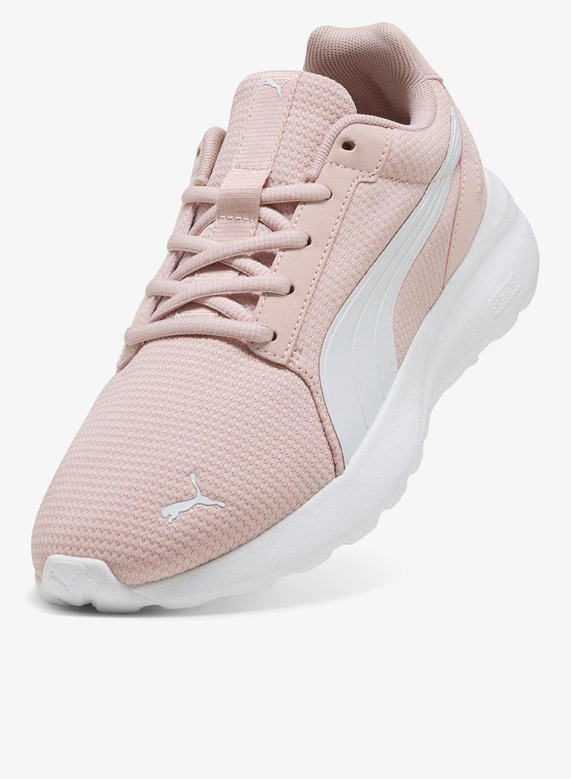Puma Softride Cosmic Lt Wmns Trainers for Women - Image 5