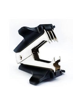 Maxi Maxi Stapler 20 Sheets + Staple Remover +Staples 26/6 1000pcsX2Pkts, ideal for office,school and Home  - Image 3