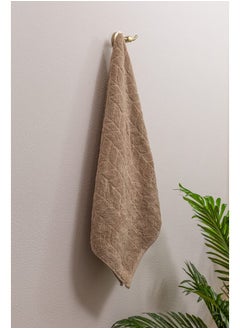محلة فوطة يد  جاكارد -50*100cm- قطن مصري 100‎% 