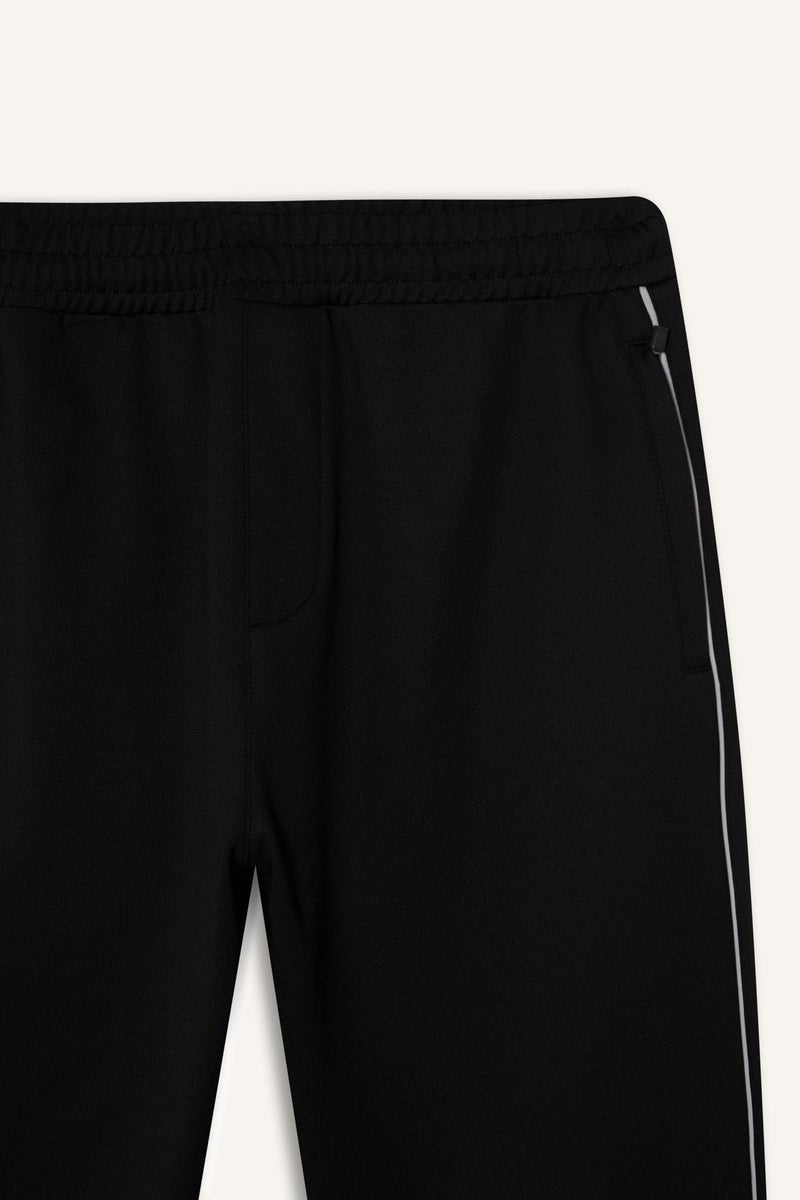 DeFacto Black Man De Casual - Image 5