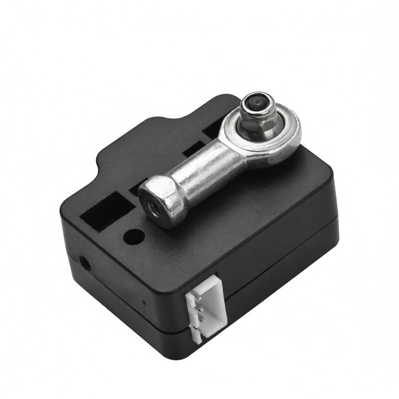 Artillery Filament Detector Sensor For 3D Printer: Black Runout Detection Module Compatible With Artillery Sidewinder X1 Genius - Auto Pause Alarm When Filament Breaks, Printer Accessory - Image 5