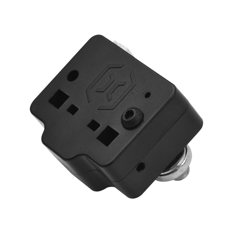 Artillery Filament Detector Sensor For 3D Printer: Black Runout Detection Module Compatible With Artillery Sidewinder X1 Genius - Auto Pause Alarm When Filament Breaks, Printer Accessory - Image 3