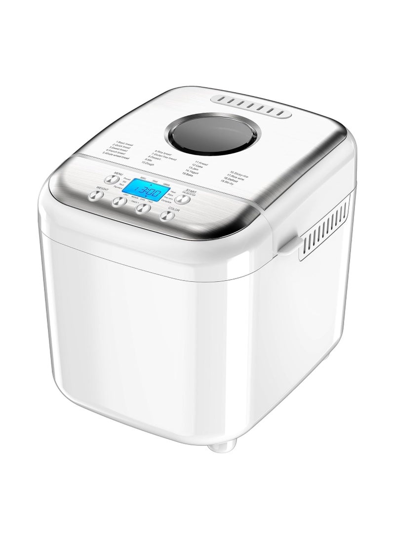 دي اس بي KC3049 Bread Making Machine - Image 1