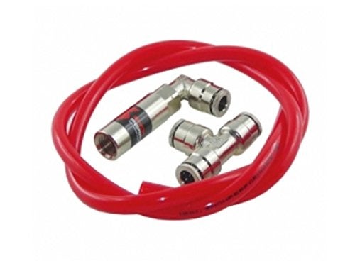Snow Performance 40040 Dual Nozzle - Image 1
