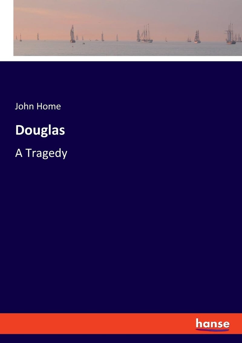 Douglas: A Tragedy - Image 1