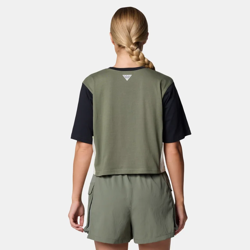 Columbia Women's PFG Open Water T-Shirt