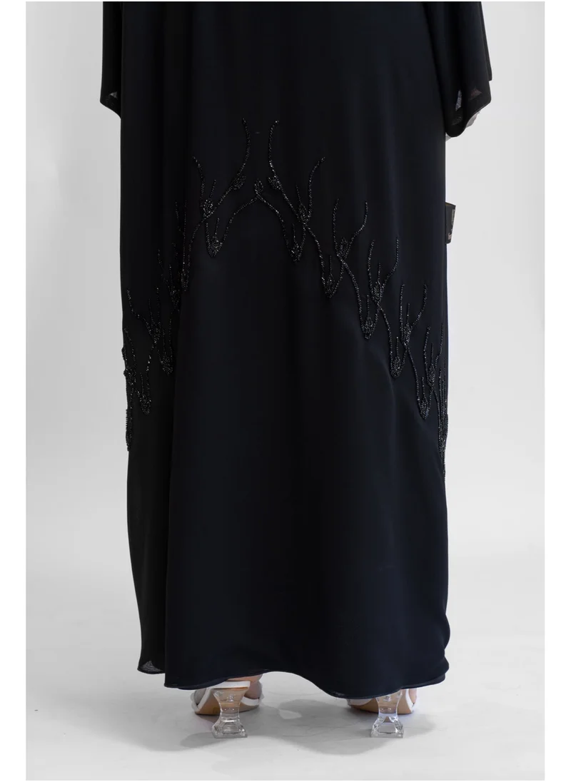 TELAL FEMINA ZAHR AL LOTUS ABAYA