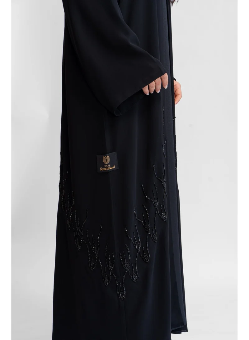 TELAL FEMINA ZAHR AL LOTUS ABAYA