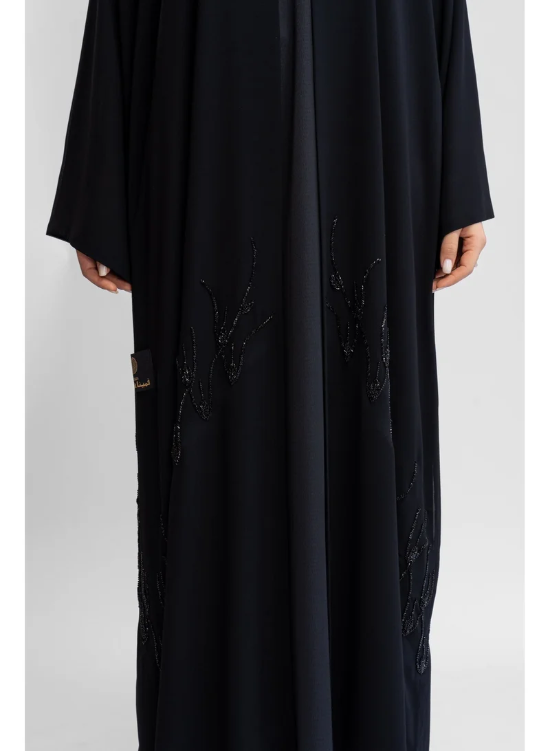 TELAL FEMINA ZAHR AL LOTUS ABAYA