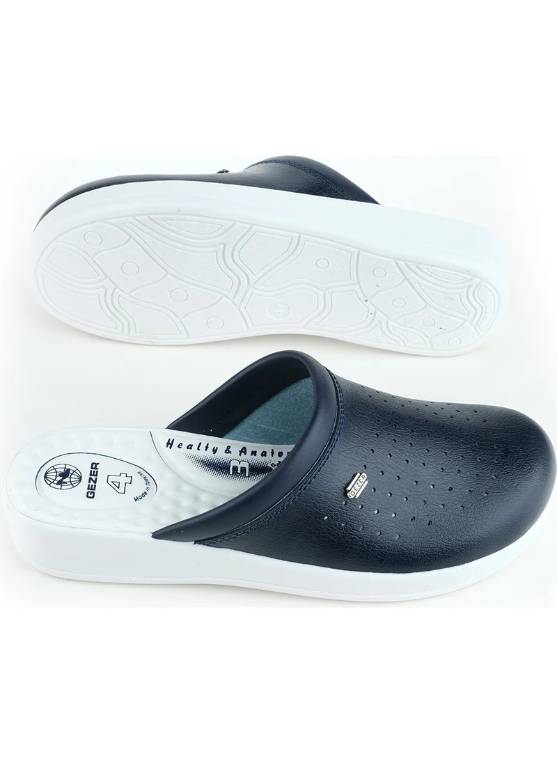 Gezer Summer Sabo Men's Slippers