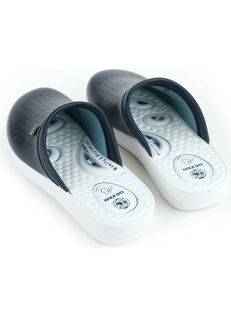 Gezer Summer Sabo Men's Slippers