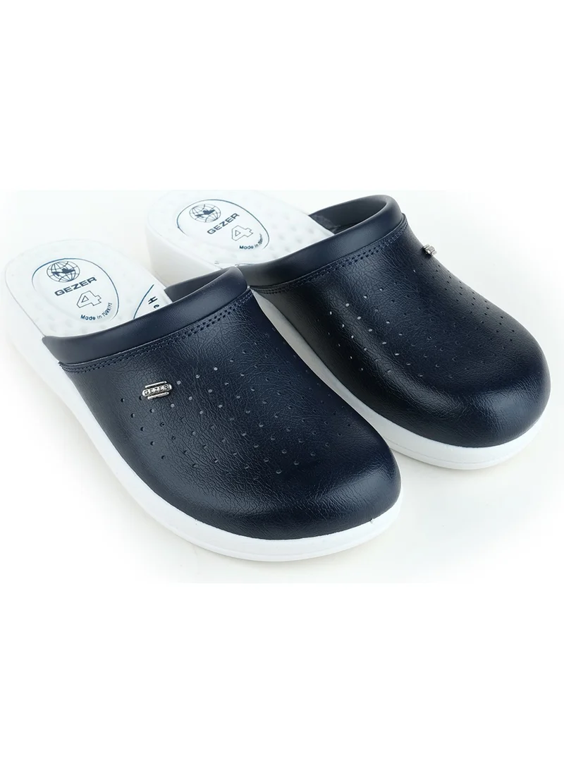 Gezer Summer Sabo Men's Slippers