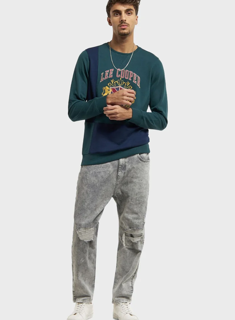 Lee Cooper Lee Cooper Sweatshirt