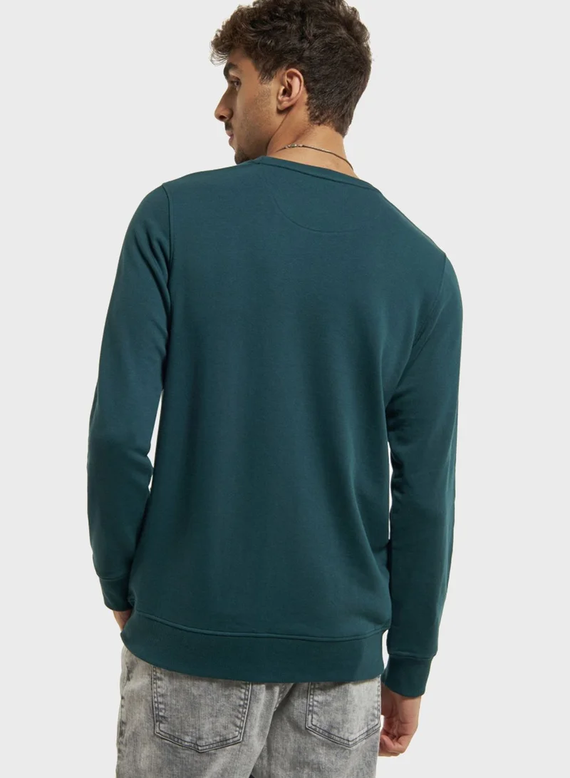 Lee Cooper Lee Cooper Sweatshirt