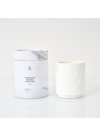 JAR CANDLE 198 GM CASHMERE VANILLA FRAGRANCE - pzsku/Z4F22DC48574B42397C9FZ/45/_/1738213201/5030b695-3816-45f1-a42b-ba2bed95b718