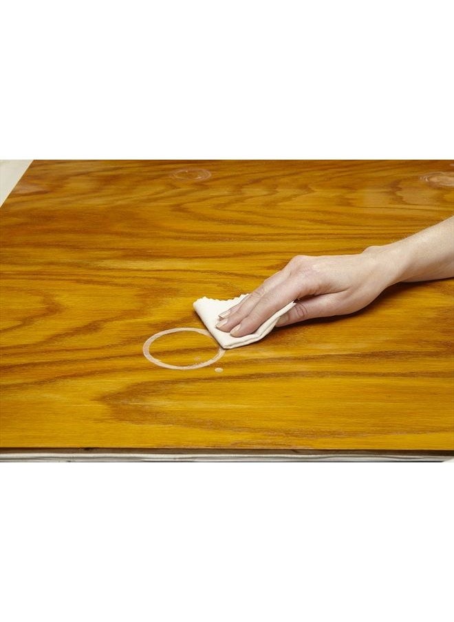 Guardsman - Water Mark Remover Cloth - Erase White Rings & Haze Caused By Moisture and Heat - Reusable - 405200 - Image 1