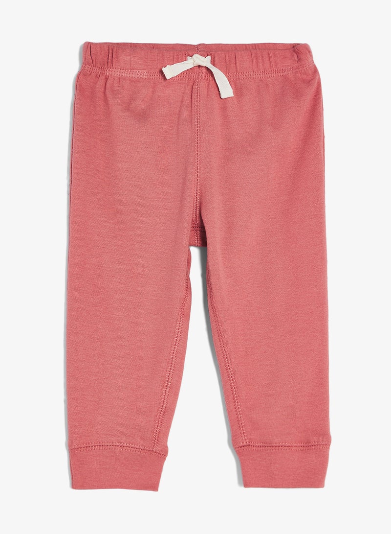 carter's Infant 2 Pack Of Pants - Image 3